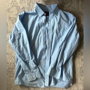 Duluth button down shirt